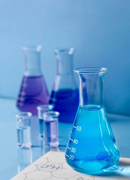 Pharmaceutical Analytical Chemistry Department 