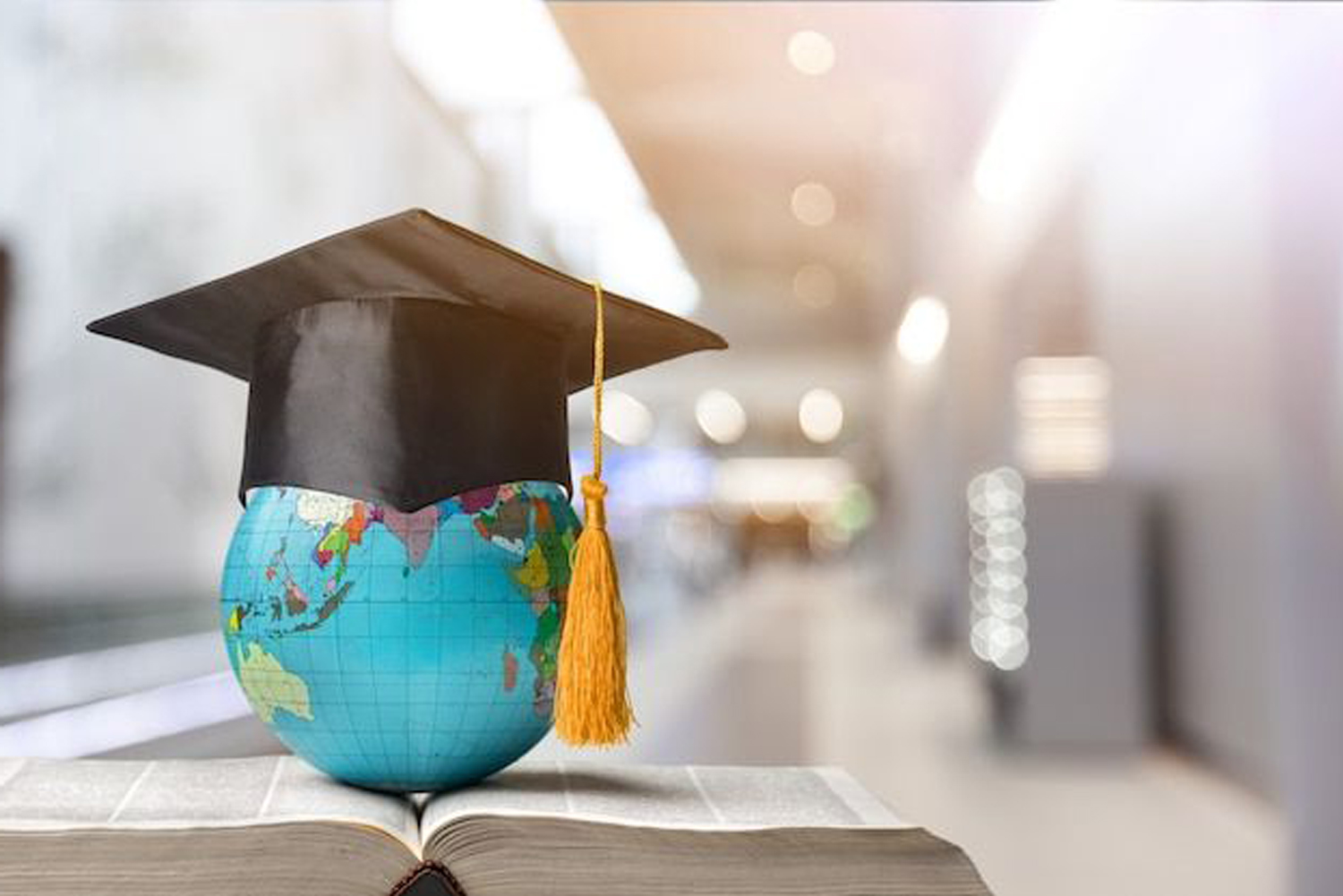 International Students Bureau