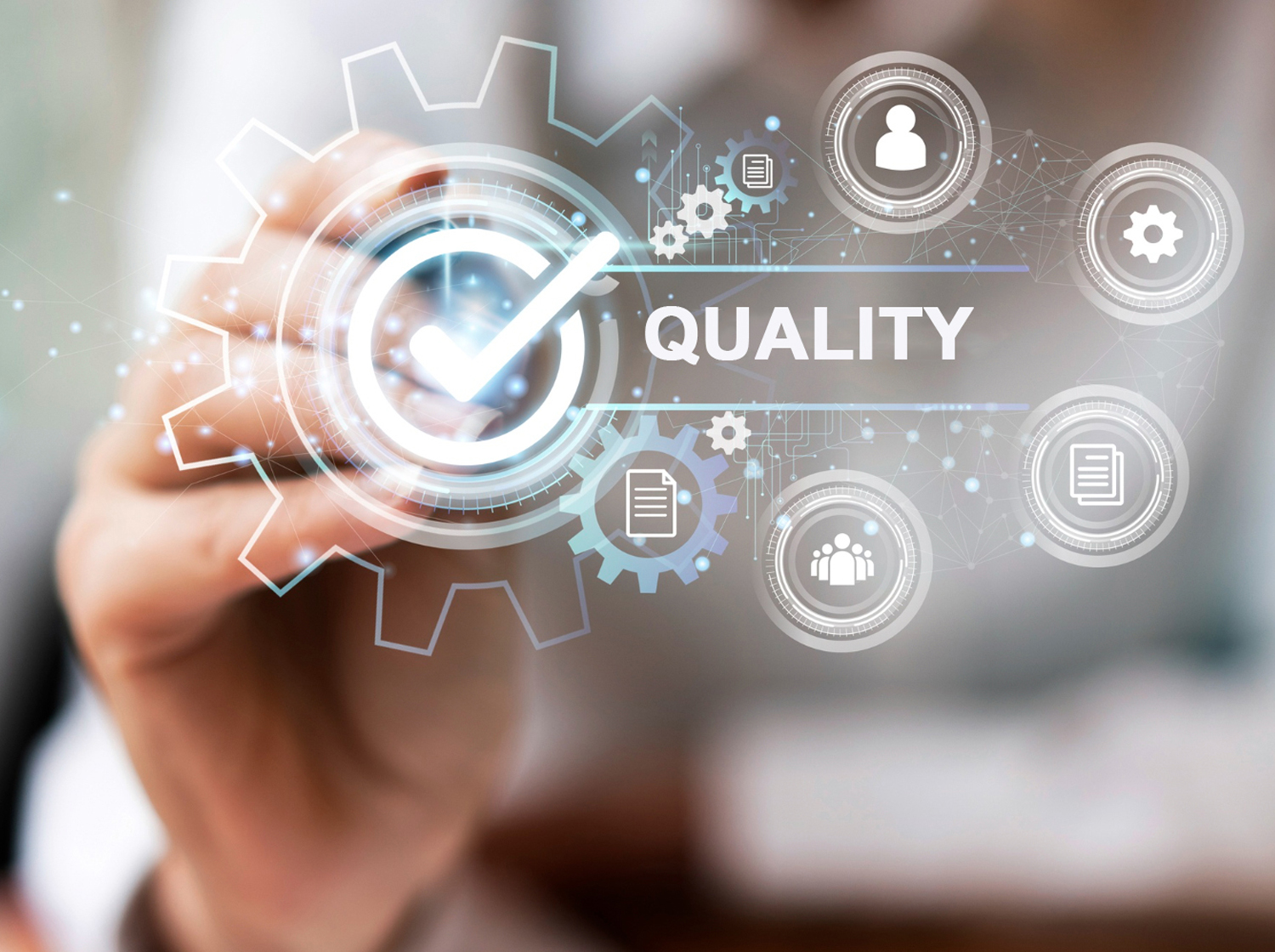 Quality Assurance Unit 